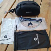 عینک اورجینال ROCKBROS
