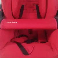 صندلی ماشین