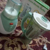 آب میوه گیری برقی