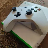 دسته بازی کنسول XBOX|کنسول، بازی ویدئویی و آنلاین|مراغه, |دیوار