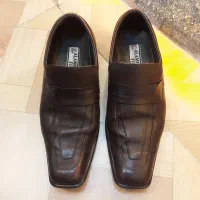 کفش مردانه|کیف، کفش، کمربند|بروجرد, |دیوار