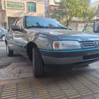 ۴۰۵|خودرو سواری و وانت|تهران, شهید رجایی|دیوار