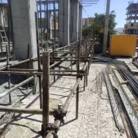 بزرگ داربست فلزی یا ری نژاد|خدمات پیشه و مهارت|ایلام, |دیوار