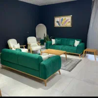 تعویض مبل کارکرده با مبل نو