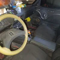 پیکان وانت مدل 93|خودرو سواری و وانت|اسلام‌شهر, شهرک لاله|دیوار