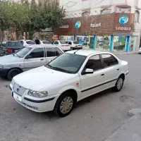 سمندLXمدل ۹۹کم کارکرد|خودرو سواری و وانت|قرچک, شهرک طلائیه|دیوار