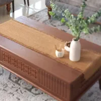 میز به همراه عسلی