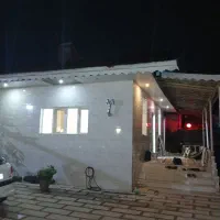 خانه ویلایی 400 متری حدودا100متر بنا