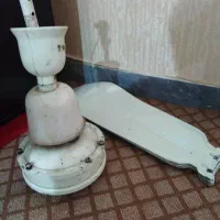 پنکه سقفی سالم