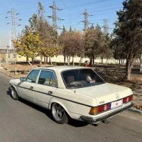 بنز ۲۳۰ دانشجویی|خودرو سواری و وانت|تهران, خزانه|دیوار