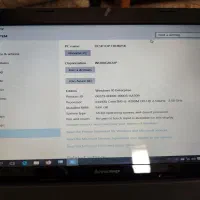 لپ تاب لنوو