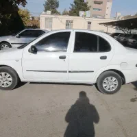 تیبا صندوق دار دوگانه|خودرو سواری و وانت|مرودشت, فرهنگ|دیوار