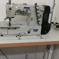 چرخ خیاطی میاندوز