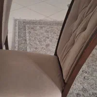 میز ناهار خوری ۴نفره