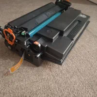 کارتریج لیزری hp مدل 49A  و  26A