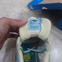 کتانی zx8000|کیف، کفش، کمربند|تهران, شهرک صادقیه|دیوار