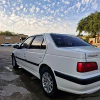 پژو پارس سفارشی xu7p|خودرو سواری و وانت|دزفول, |دیوار