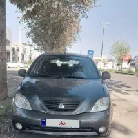 تیبا فول مدل ۹۵|خودرو سواری و وانت|بابل, |دیوار