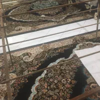 میز متحرک آهنی برای بساط|فروشگاه و مغازه|رباط‌کریم, شهرک صنعتی زواره‌ای|دیوار