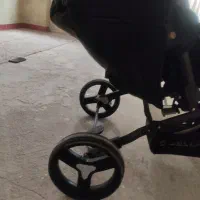 کالسکه کودک|کالسکه و لوازم جانبی|میاندوآب, |دیوار