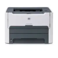 پرینتر hp1320 لیزری سیاه و سفید پشت و رو زن