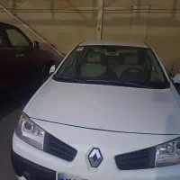 مگان ۲۰۰۰|خودرو سواری و وانت|کرمانشاه, |دیوار