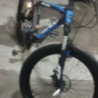 دوچرخه Rapido|دوچرخه، اسکیت، اسکوتر|نهاوند, |دیوار