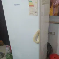 یخچال تمام فیلزر و گاز