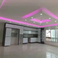 فروش یک واحد آپارتمان ۱۲۵متری سه خواب سند دار