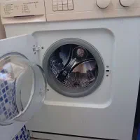 لباسشویی آبسال