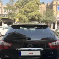 BYD مدل ۹۶ بدون رنگ