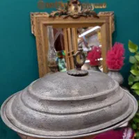 رادیولامپی/سینی های قندپهلو/اتوذغالی/جانونی /پیسوز|کلکسیون اشیاء عتیقه|تهران, فردوسی|دیوار