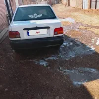 پراید مدل ۸۶|خودرو سواری و وانت|باخزر, |دیوار