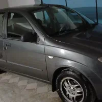 تیبا۲ ۹۳ معاوضه پراید