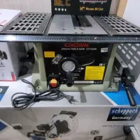 ابزار صنعتی نجاری