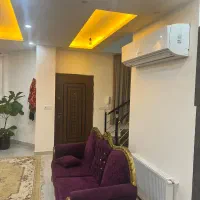 ویلازمین 180mبنا 130mنزدیک شهر فول امکانات|فروش خانه و ویلا|فومن, |دیوار