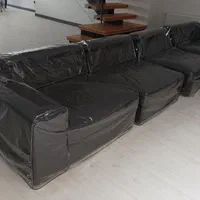 کاور مبل گل یاس