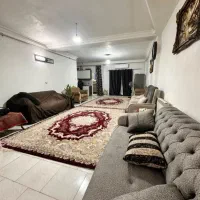 اپارتمان ۸۸ متری دوخواب طبقه سوم با اسانسور کلاکسر|فروش آپارتمان|آمل, |دیوار