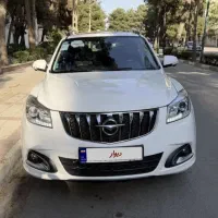 هایما S7 مدل ۱۳۹۷ بی رنگ اقساطی