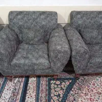 مبل هفت نفره