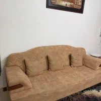 مبل|مبلمان خانگی و میز عسلی|گرگان, |دیوار