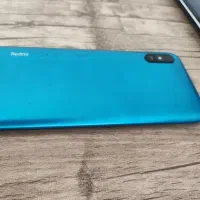 شیائومی Redmi 9A با حافظهٔ ۳۲ گیگابایت|موبایل|تهران, دکتر هوشیار|دیوار