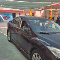 مزدا ۳نیو مدل ۹۰ تیپ ۳|خودرو سواری و وانت|شیراز, فرهنگ شهر|دیوار