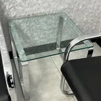 مبلمان اداری نیلپر در حد نو|دفتر کار|اصفهان, جلفا|دیوار