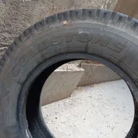 چادر برزنتی ضد آب نیسان و لاستیک نیسان|قطعات یدکی و لوازم جانبی|کرج, دولت‌آباد|دیوار