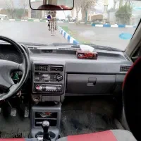 پراید مدل 85 دوگانه سوز CNG|خودرو سواری و وانت|کرج, کمال‌شهر|دیوار