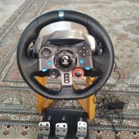 فرمان بازی حرفه ای G29