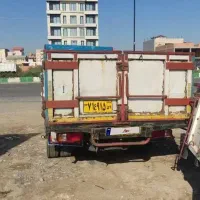 ایسوزو مدل ۱۳۹۰/۱۱/۱۵