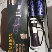 برس چرخشی