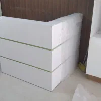 میز  منشی و کانتر|دفتر کار|قدس, شهرک فرزان|دیوار